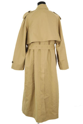 Trench-coats Arket  Marron