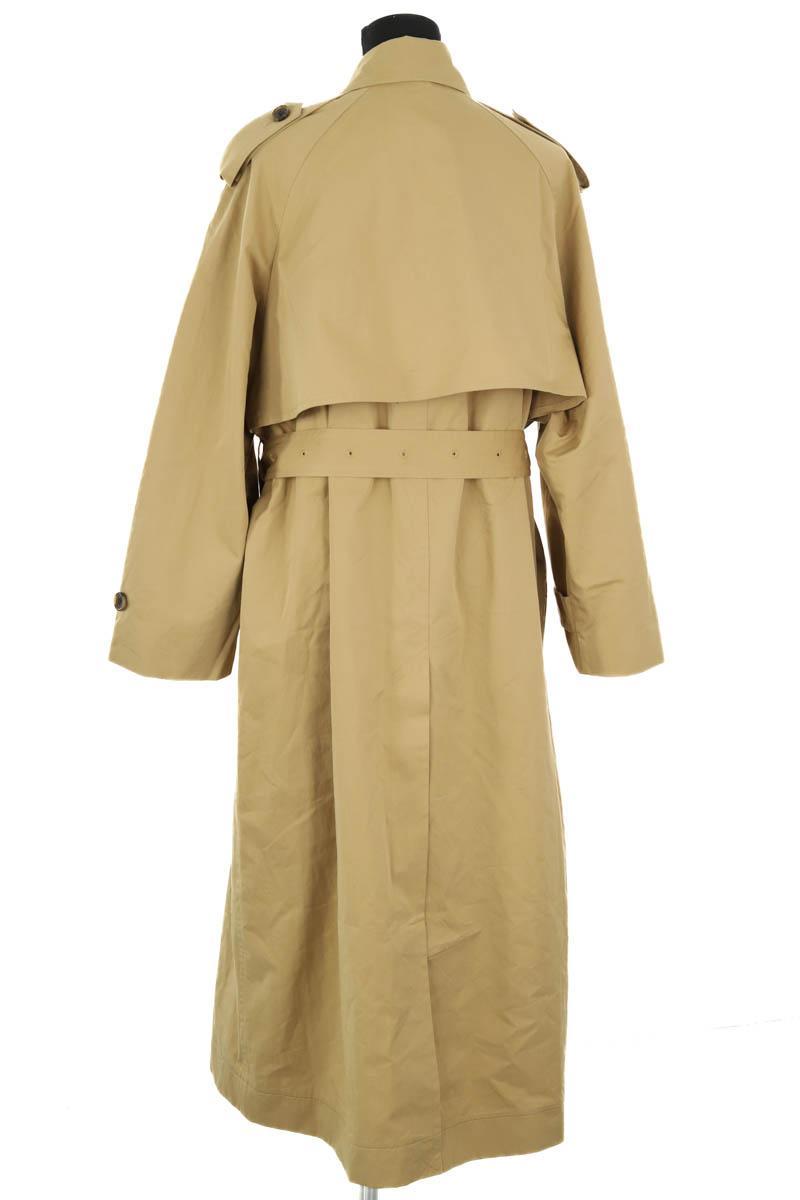 Trench-coats Arket  Marron