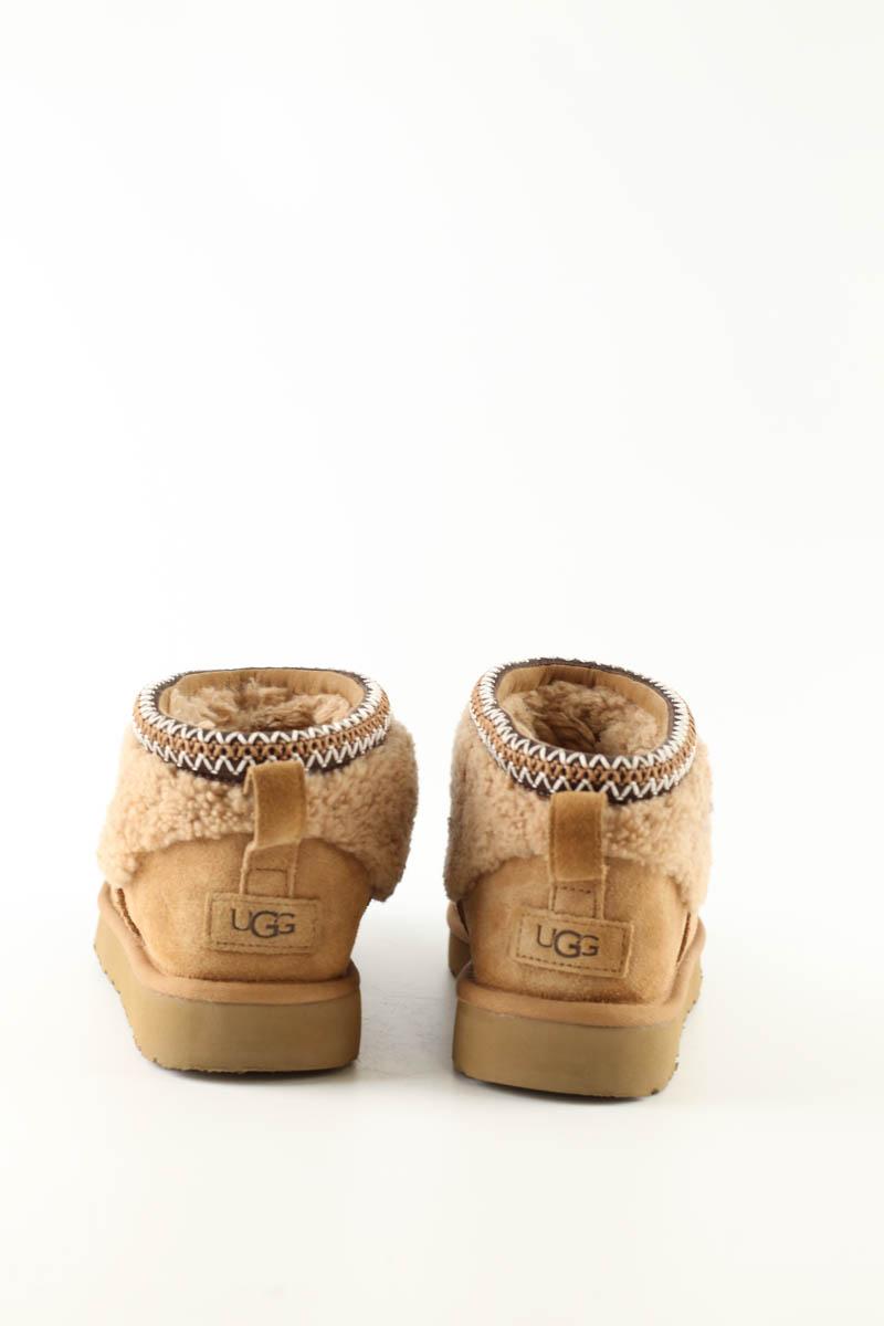 Boots Ugg  Camel