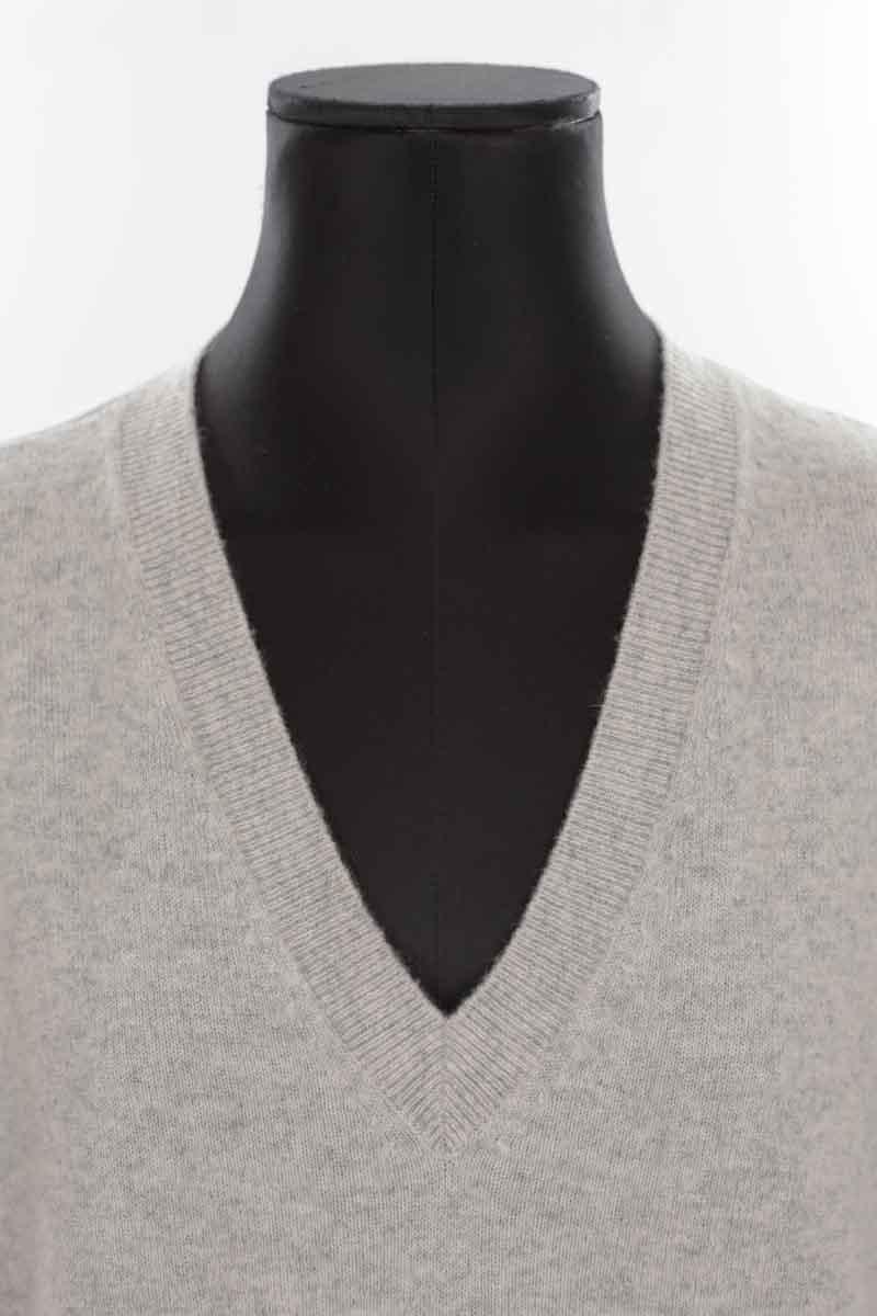 Pull-over J.Crew  Gris