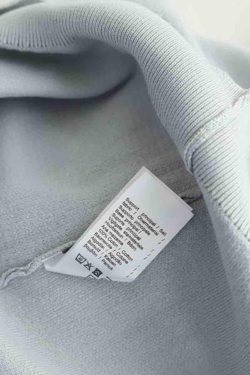 Pulls Lacoste  Gris