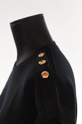 Pulls Paule Ka  Noir