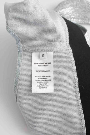 Sport Paco Rabanne  Argent