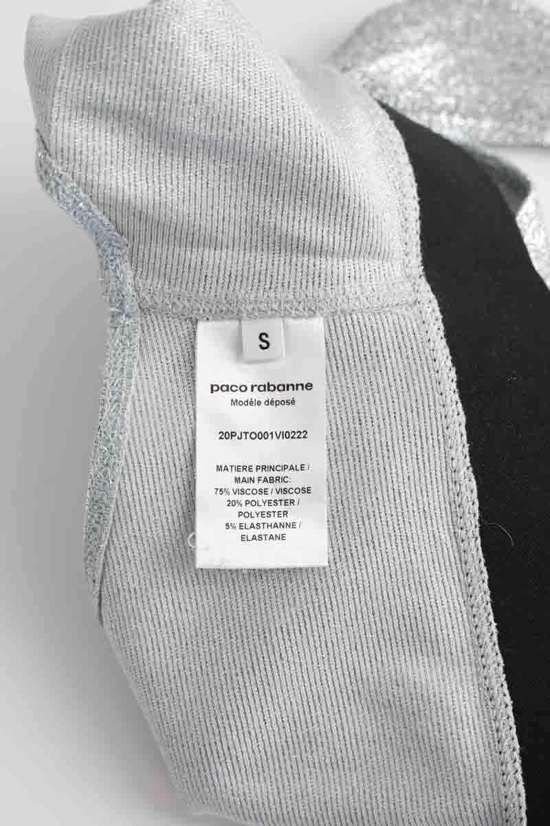 Sport Paco Rabanne  Argent