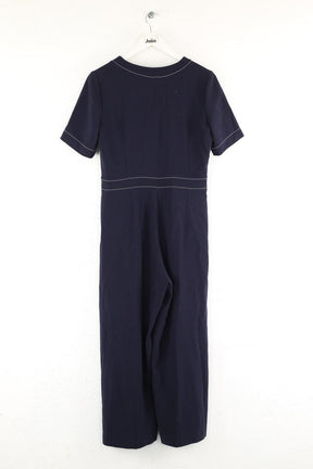 Combinaison Claudie Pierlot  Bleu