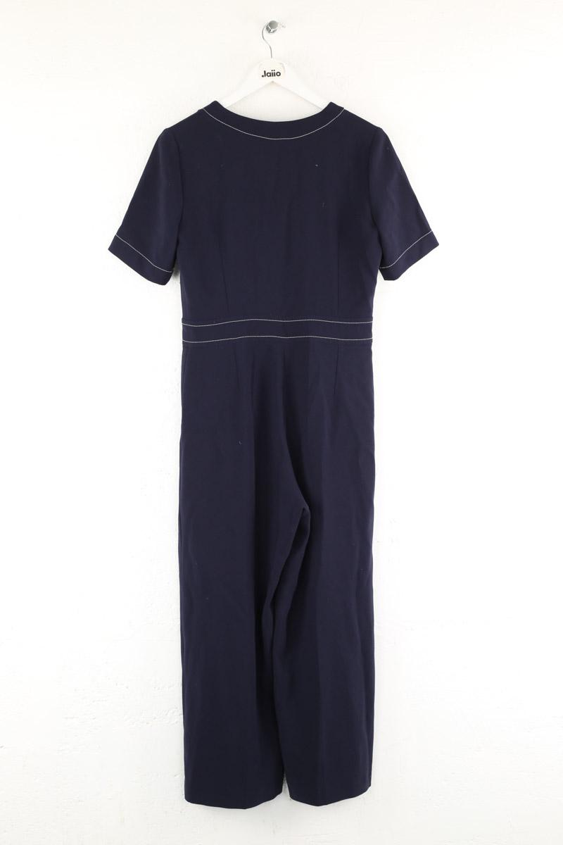 Combinaison Claudie Pierlot  Bleu