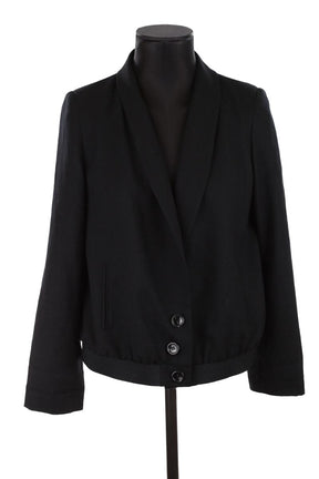 Veste de tailleur Bash  Noir