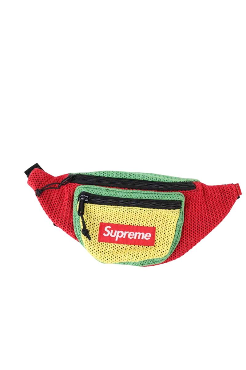 Sac banane Supreme  Multicolore