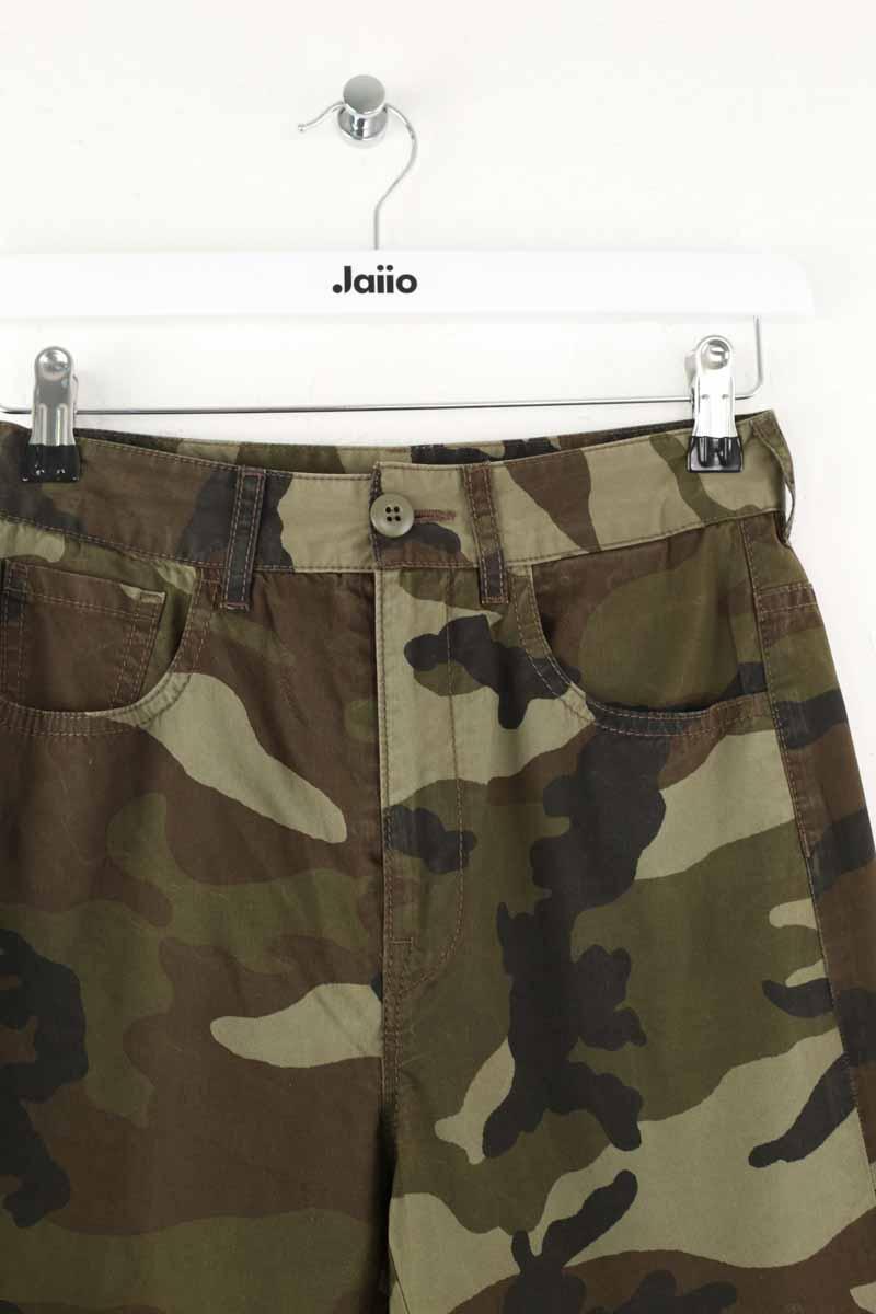 Autres Maison Martin Margiela  Kaki