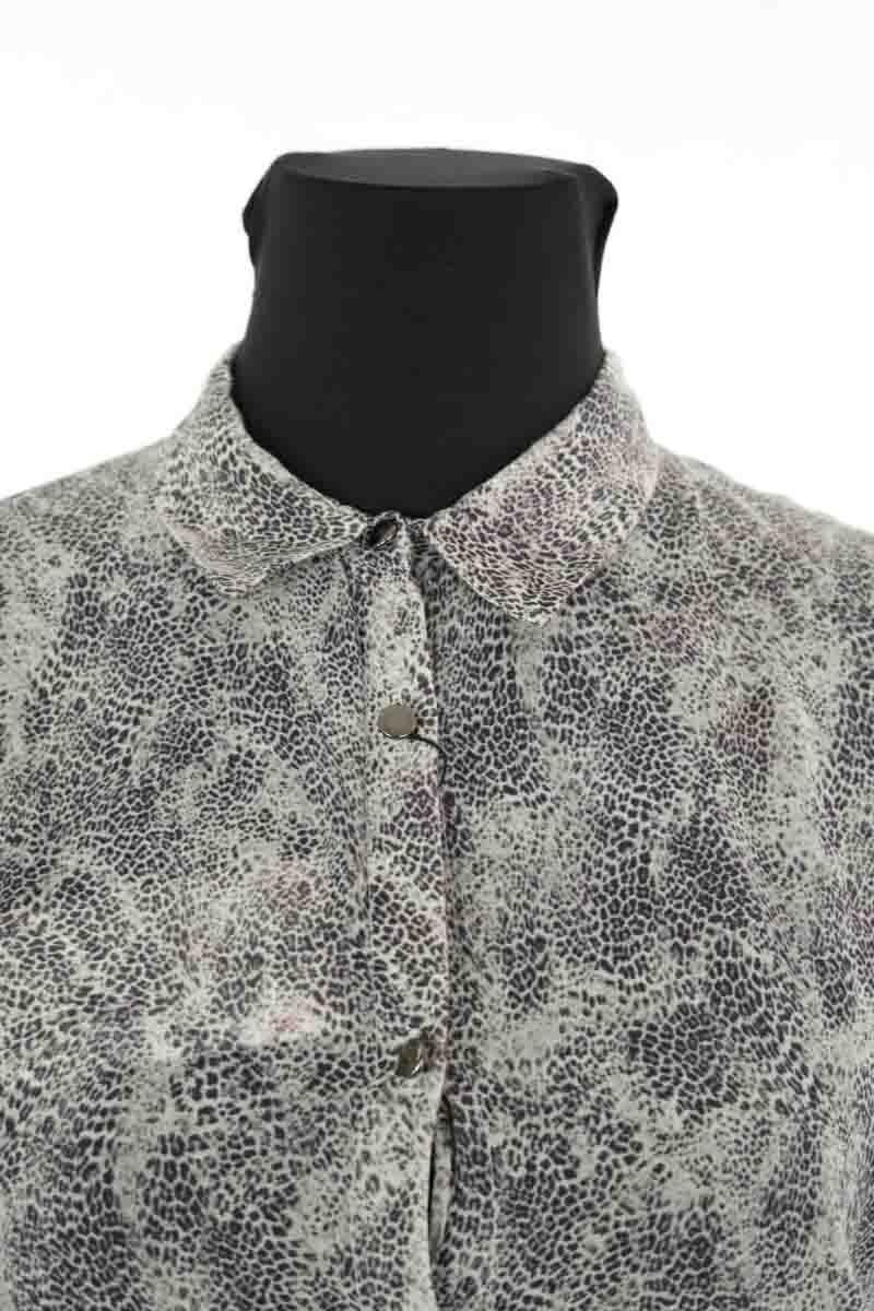 Chemises The Kooples  Gris