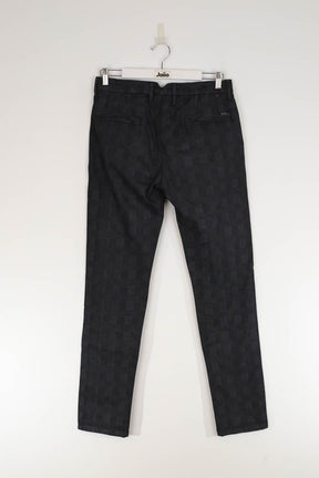 Pantalon Liu Jo  Gris