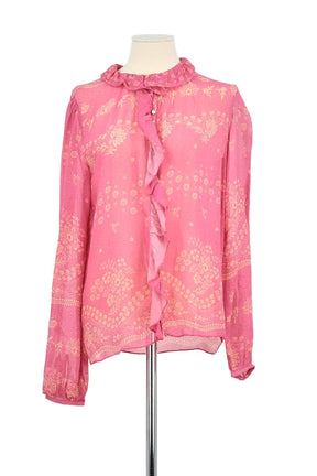 Blouses Vanessa Bruno  Rose