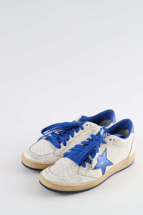 Baskets Golden Goose Ball Star Blanc