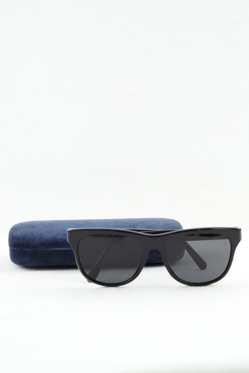 Lunettes de soleil Gucci  Noir