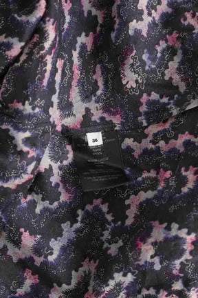 Maxi Isabel Marant Étoile  Multicolore