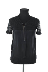 Blouses The Kooples  Noir