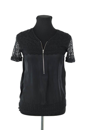 Blouses The Kooples  Noir