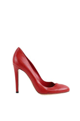 Talons Gianvito Rossi  Rouge