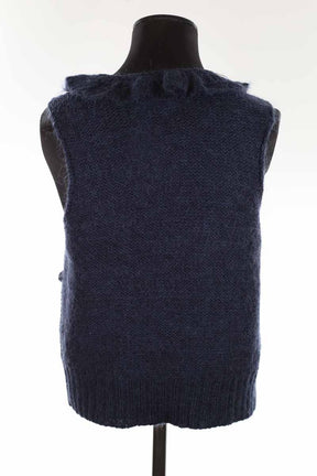 Pulls Leon & Harper  Bleu