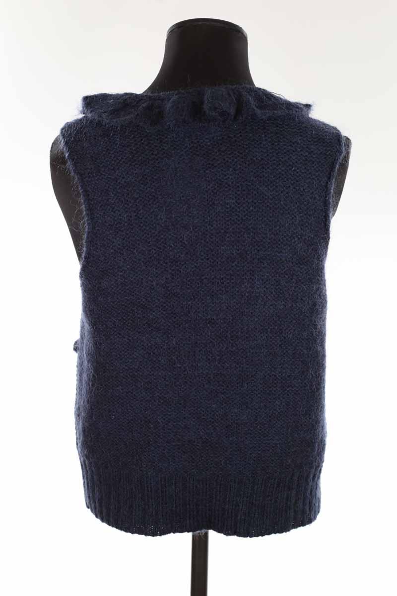 Pulls Leon & Harper  Bleu