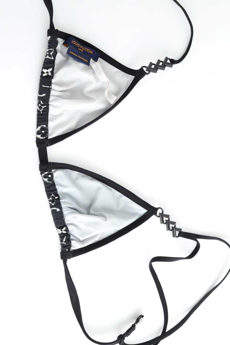 Deux pièces Louis Vuitton  Noir