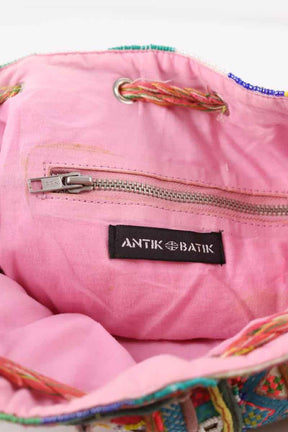 Sacs à bandoulière Antik Batik  Rose