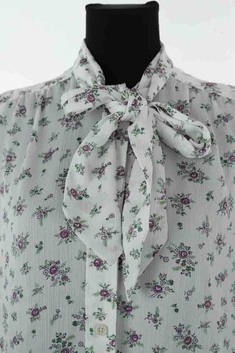 Blouse Zadig & Voltaire  Blanc