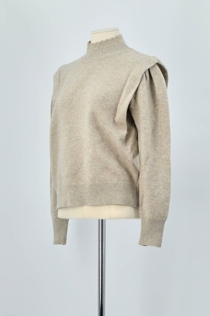 Pulls Isabel Marant  Beige