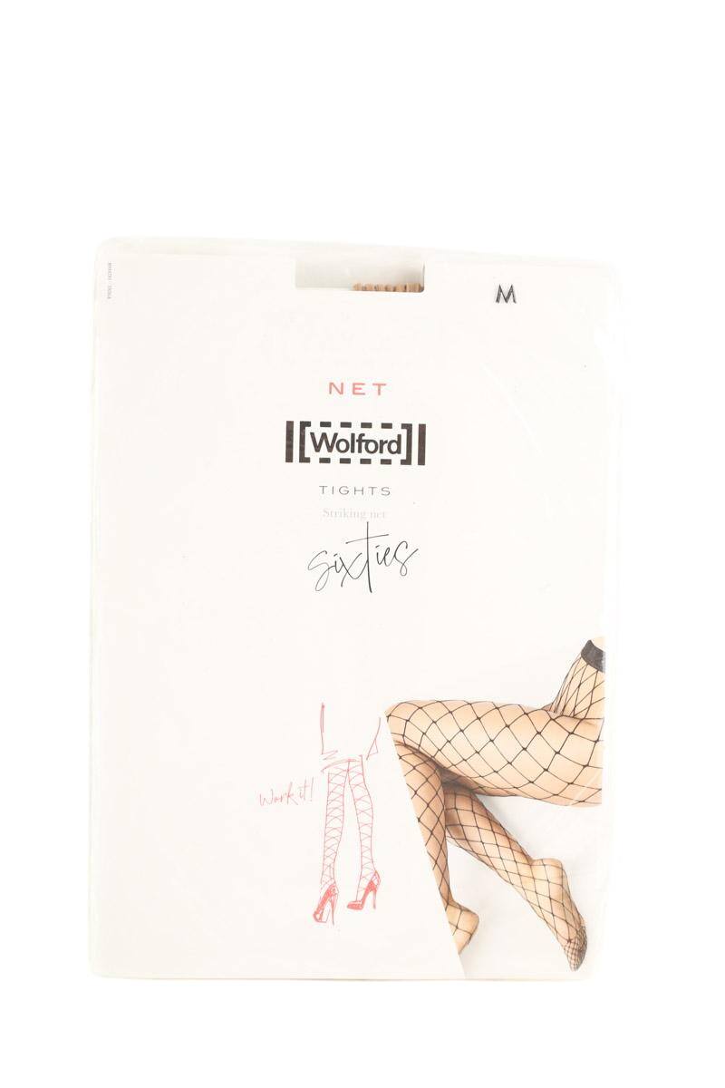 Collants Wolford  Noir