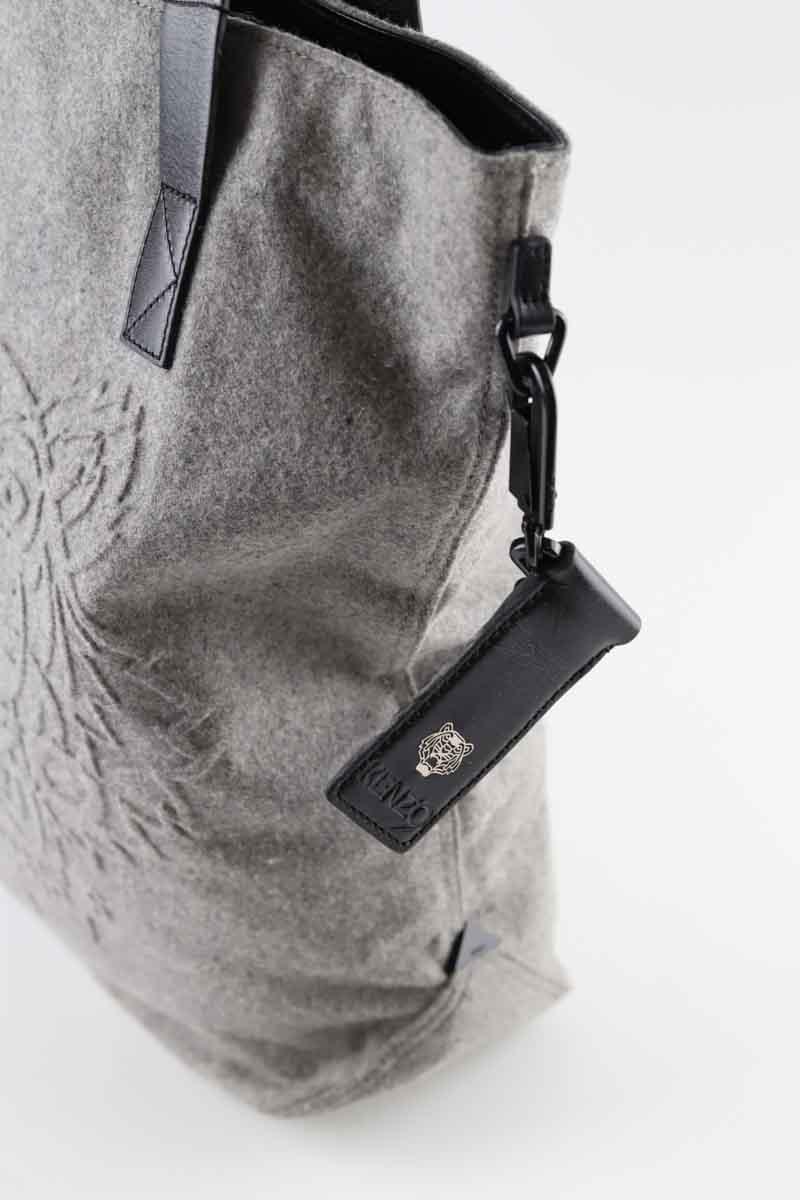 Cabas Kenzo  Gris