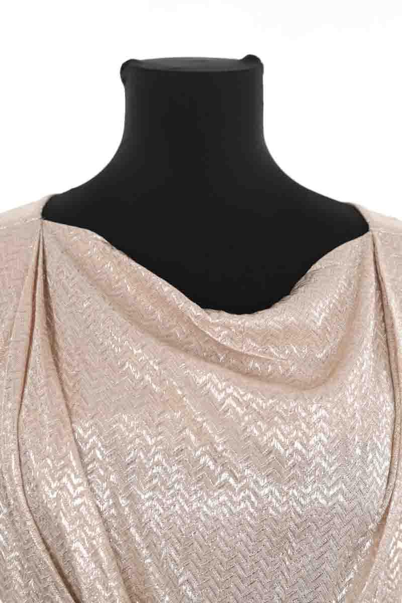 Mini Vanessa Bruno  Rose