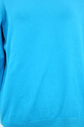 Pulls Boden  Bleu