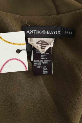 Autres Antik Batik  Kaki
