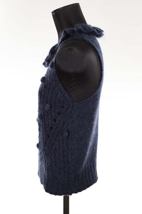 Pulls Leon & Harper  Bleu