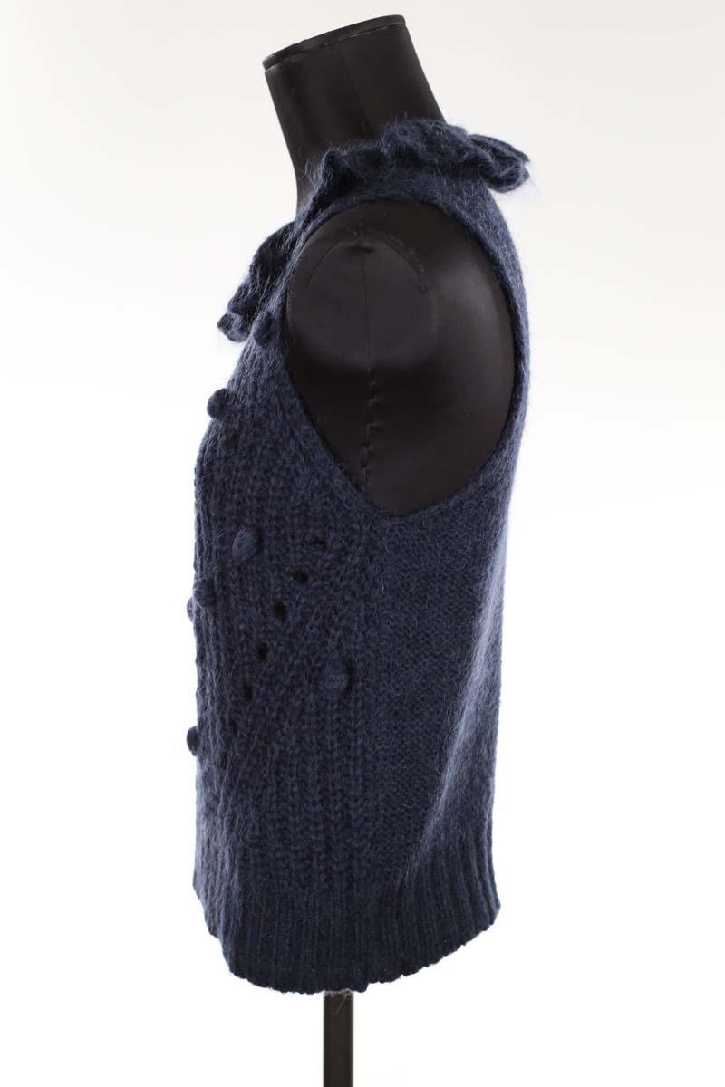 Pulls Leon & Harper  Bleu