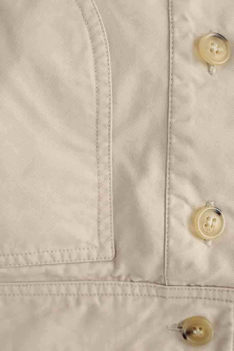 Veste APC  Beige