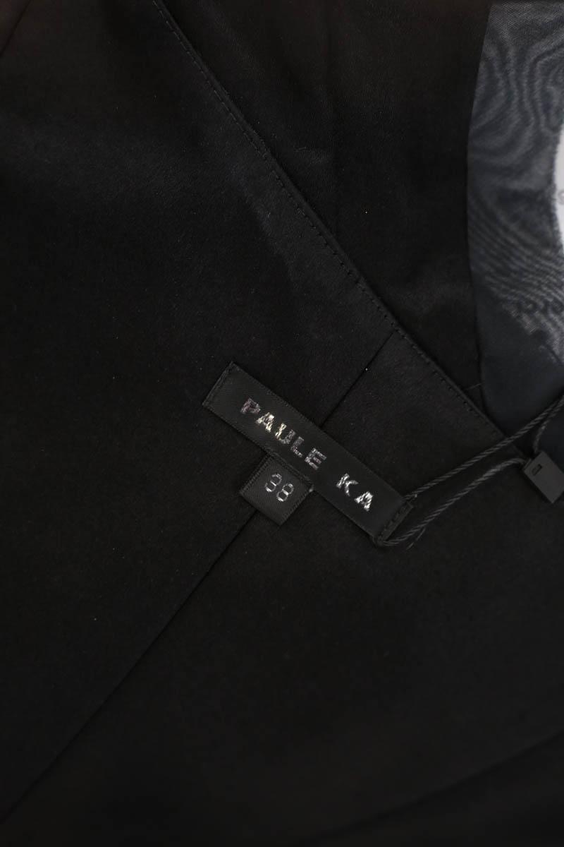 Mini Paule Ka  Noir