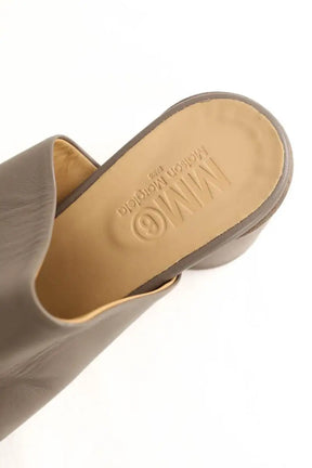 Mules Maison Martin Margiela  Marron