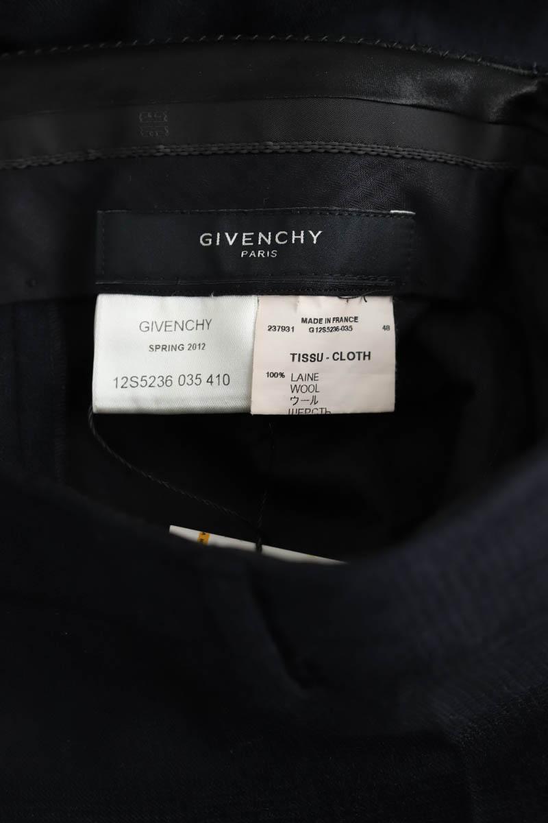 Pantalon Givenchy  Noir