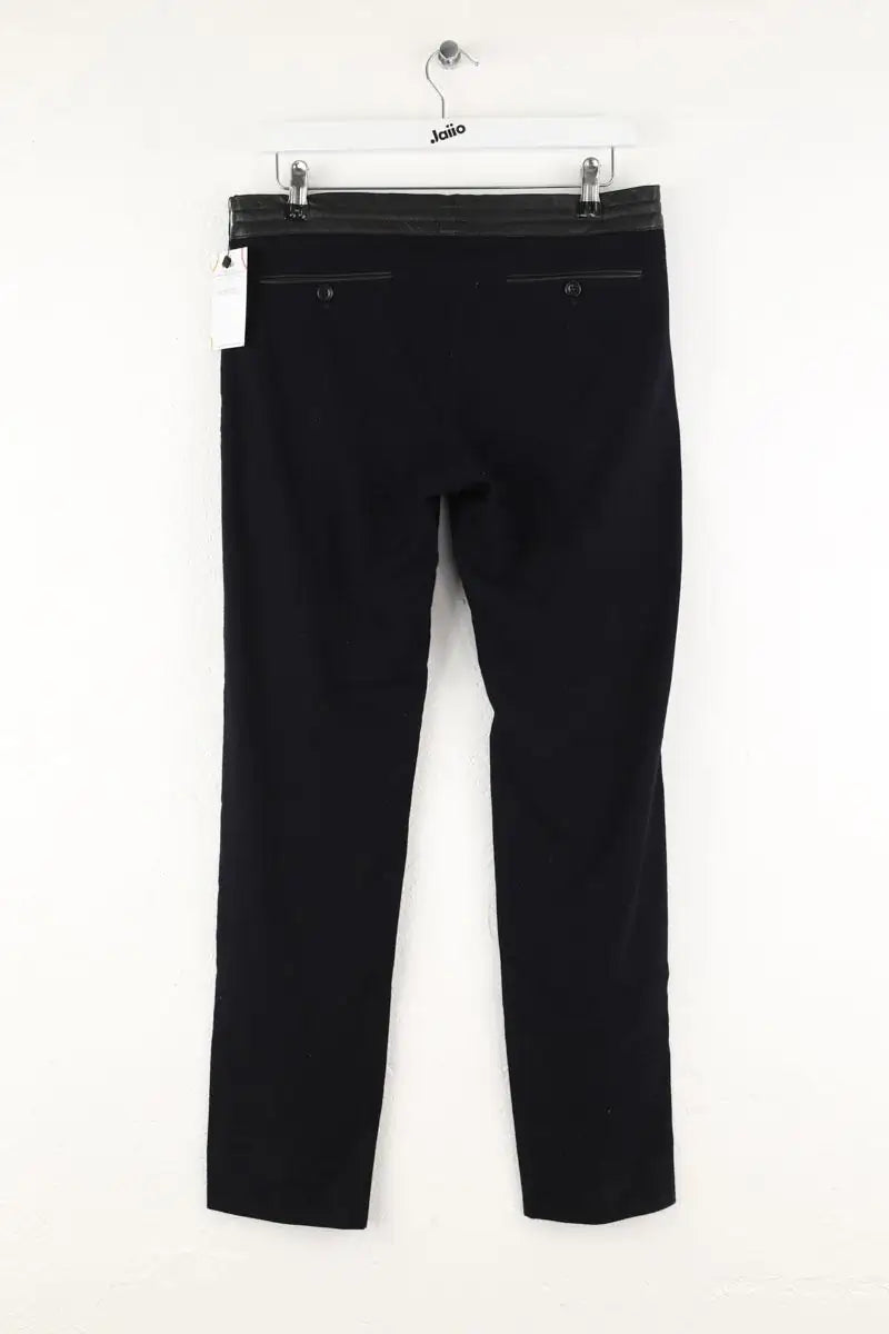 Pantalon droit Hartford  Marine