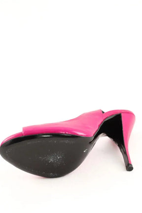 Talons Pierre Hardy  Rose