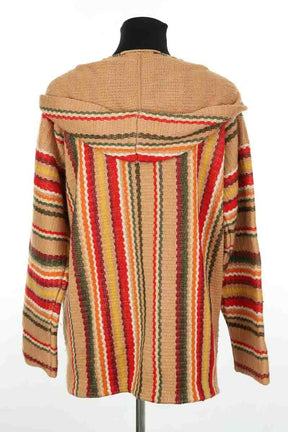 Pulls Alanui  Marron