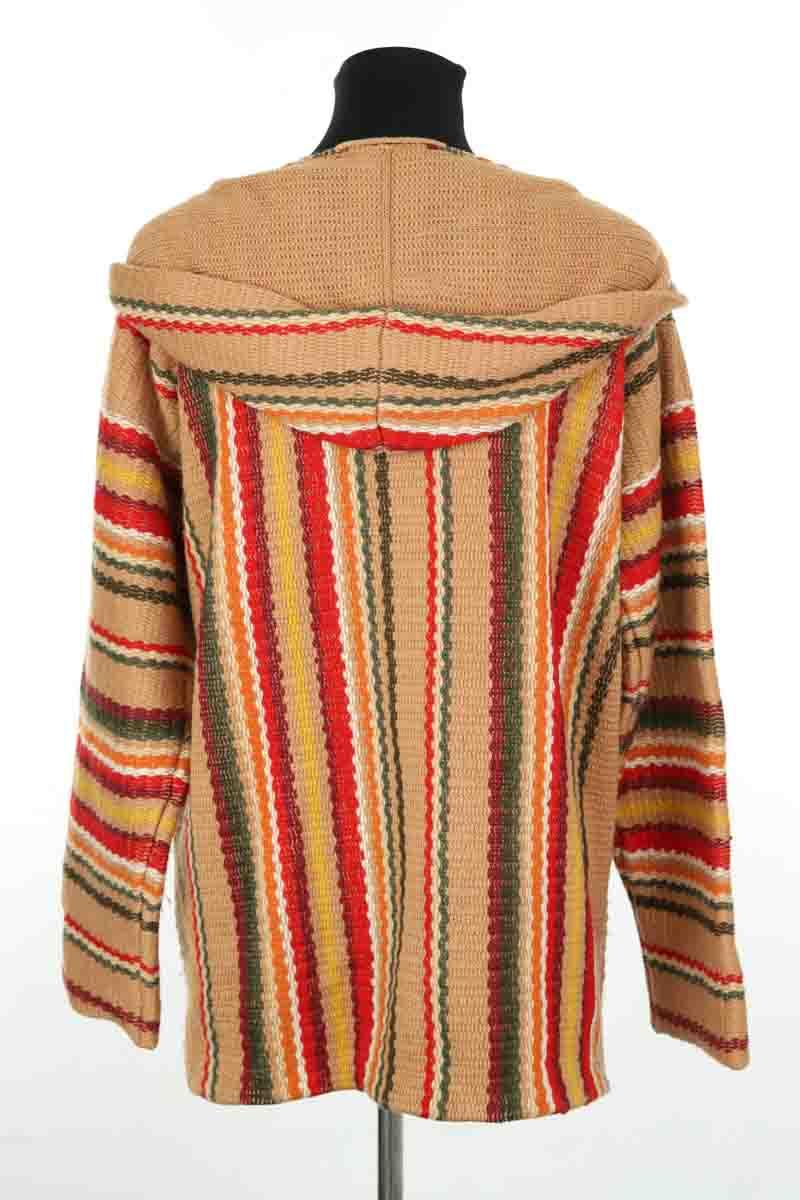 Pulls Alanui  Marron