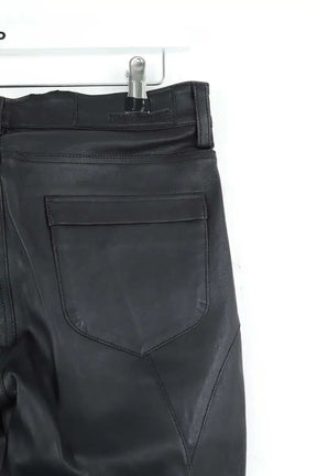 Pantalon slim Zadig & Voltaire  Noir