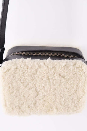 Bandoulière Sandro  Noir