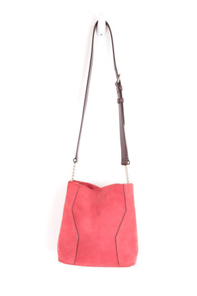 Sac à main Sandro  Rouge