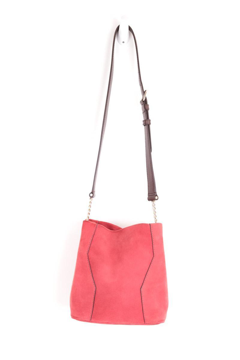 Sac à main Sandro  Rouge