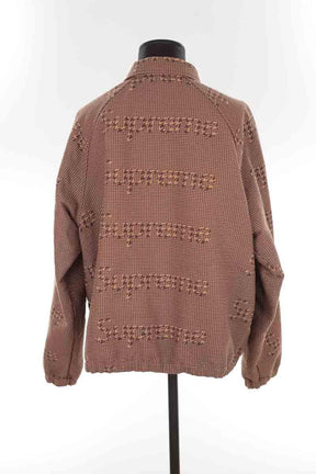 Veste Supreme  Marron