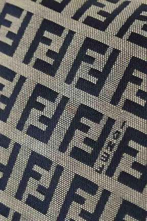 Sacs porté épaule Fendi  Marron