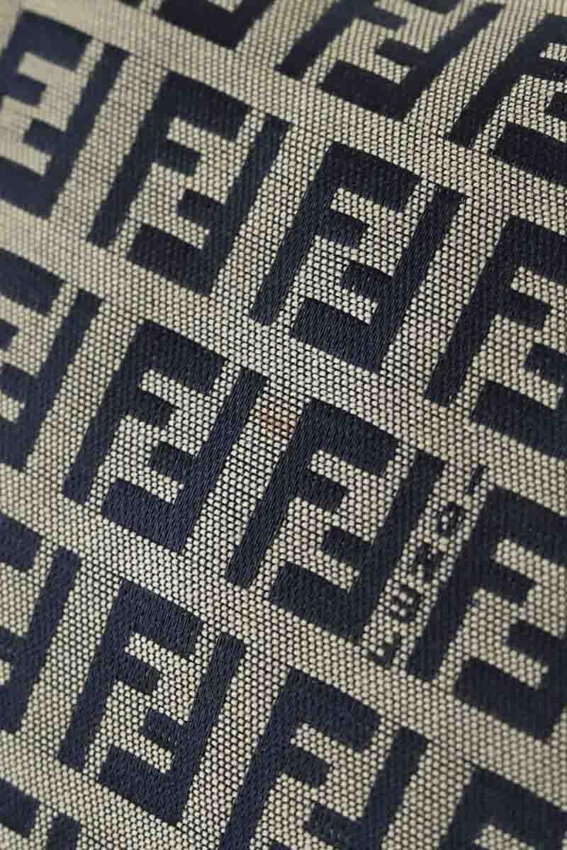 Sacs porté épaule Fendi  Marron